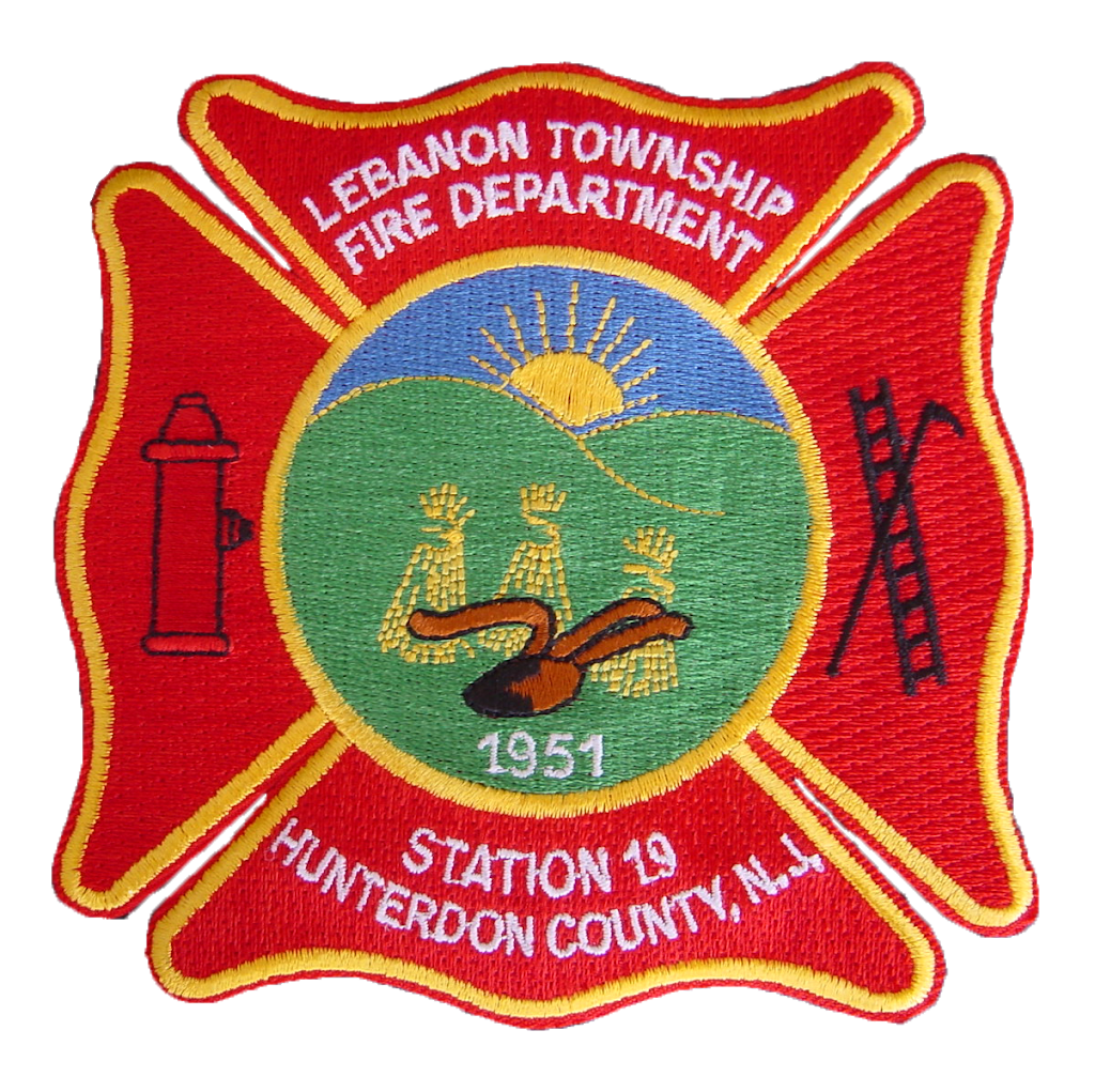 Lebanon Township Volunteer Fire Department - Station 1 | 143 Anthony Rd, Glen Gardner, NJ 08826 | Phone: (908) 638-4550