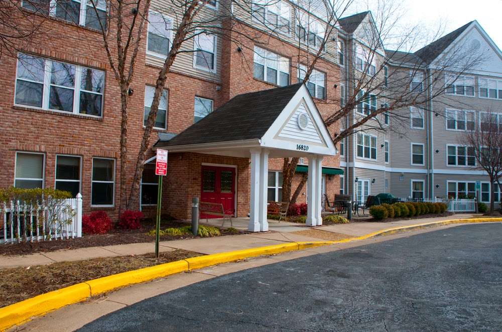 Victoria Park Apartments | 16820 Flotilla Way, Woodbridge, VA 22191 | Phone: (703) 441-6488