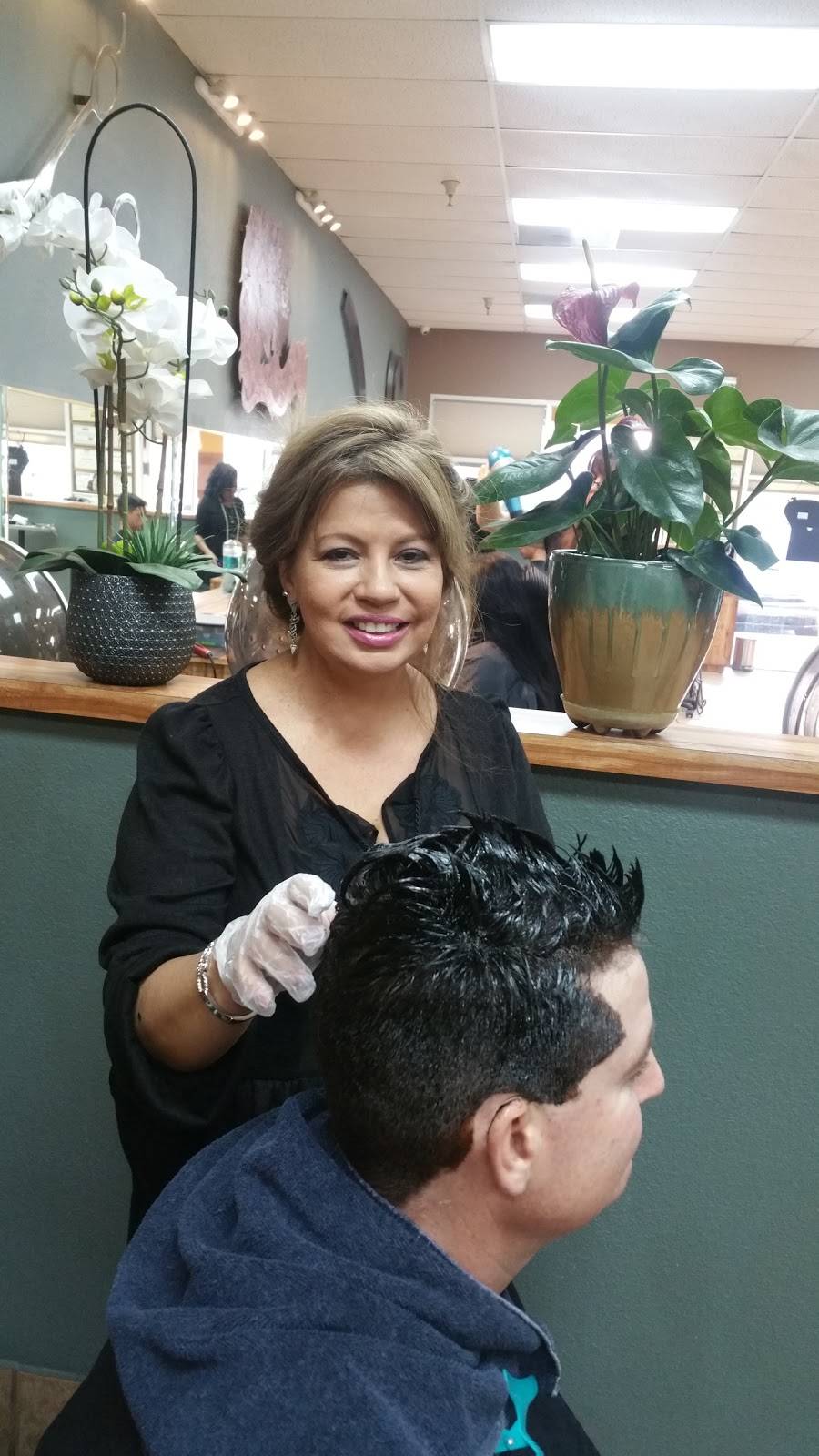 Milas Haircuts and Salon | 5655 E River Rd, Tucson, AZ 85750, USA | Phone: (520) 327-0184