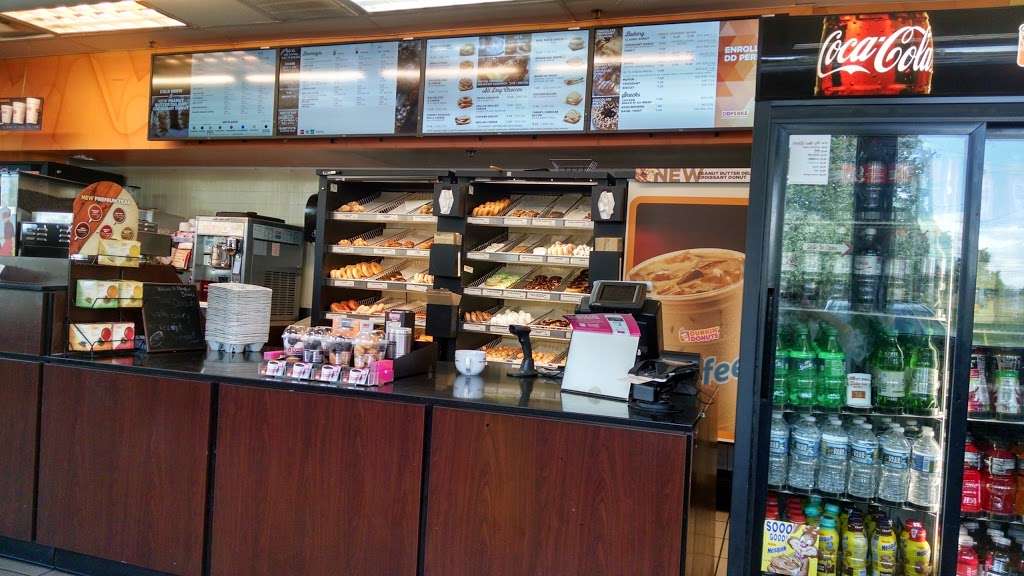 Dunkin | 8250 Ogontz Ave, Wyncote, PA 19095 | Phone: (215) 885-1665