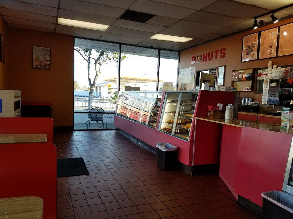 Tonys Donuts | 5150 Florence Ave, Bell, CA 90201, USA | Phone: (323) 771-1326