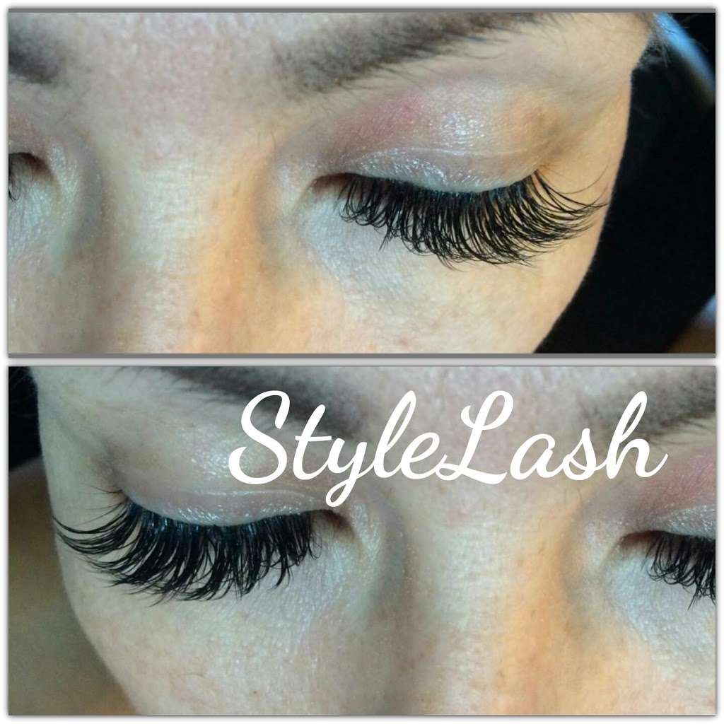 StyleLash | 10715 Beverly Blvd, Whittier, CA 90601, USA | Phone: (562) 967-1992