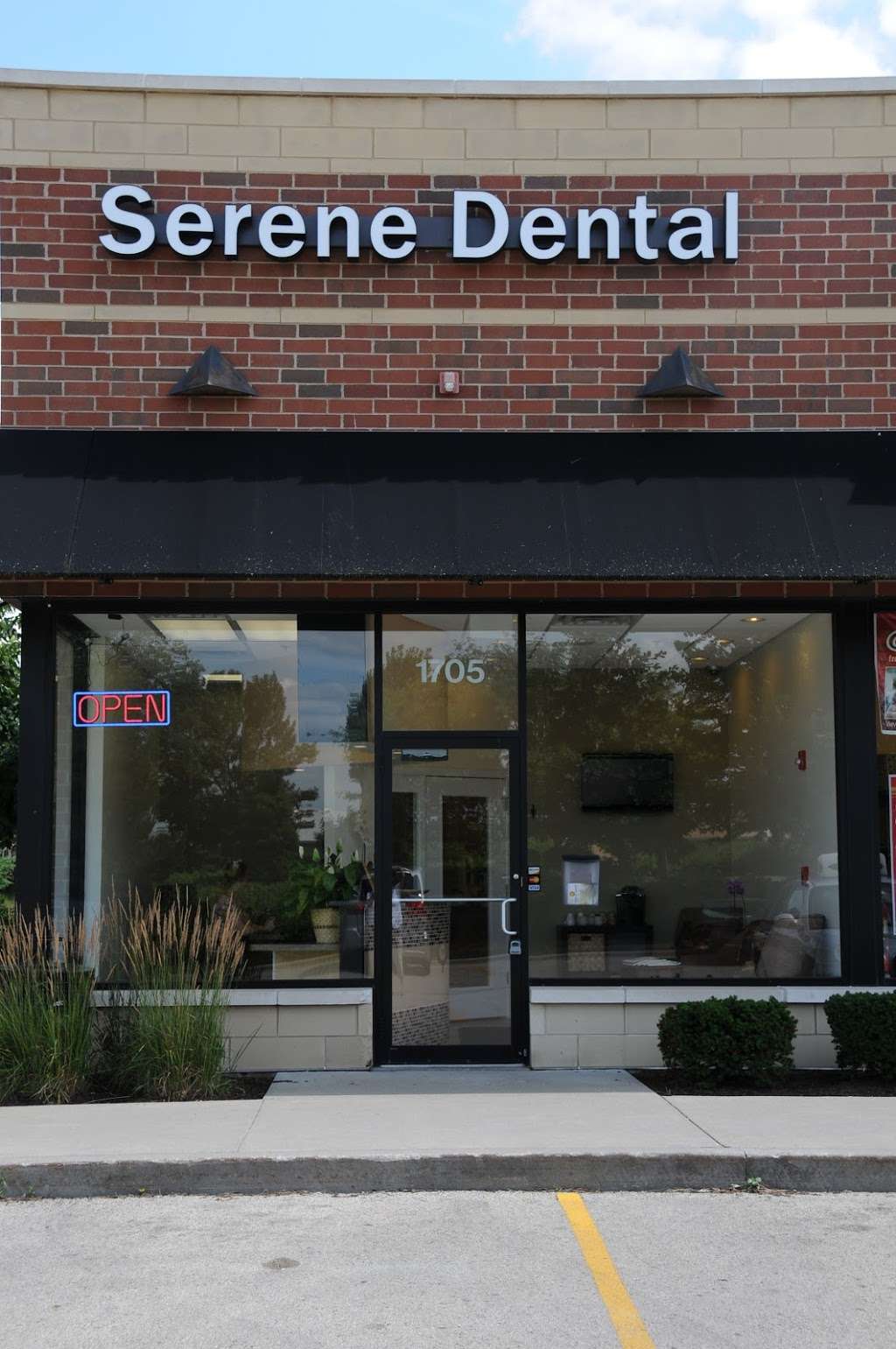 Serene Dental | 1705 W Boughton Rd, Bolingbrook, IL 60490, USA | Phone: (630) 226-9700