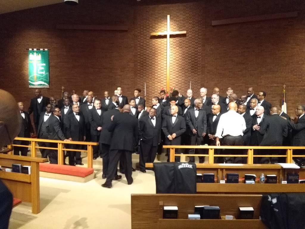 McMannen United Methodist Church | 4102 Neal Rd, Durham, NC 27705, USA | Phone: (919) 383-1263