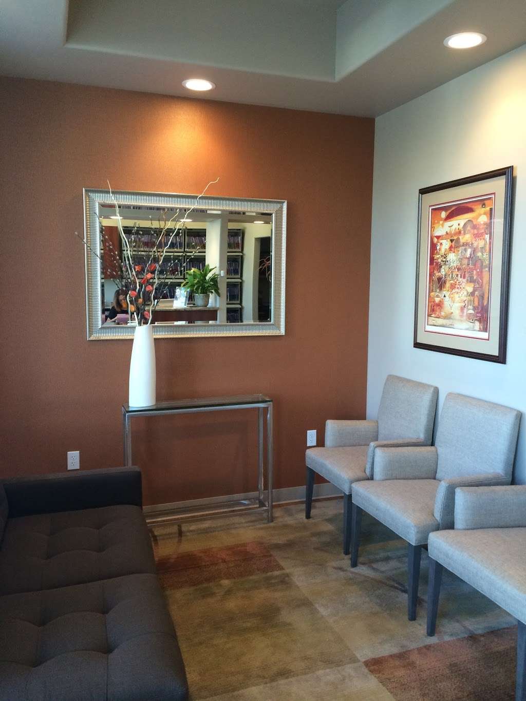 Sutter D Mark DDS | 3700 Hilborn Rd #300, Fairfield, CA 94534, USA | Phone: (707) 425-5511