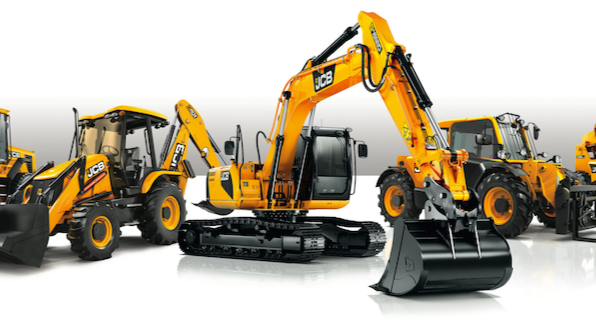 Casey Equipment - Casey JCB - Arlington Heights, IL | 1603 E Algonquin Rd, Arlington Heights, IL 60005 | Phone: (847) 437-8686