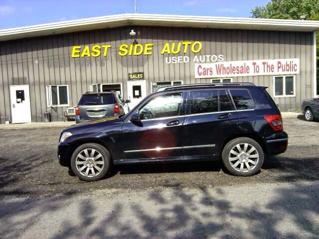 East Side Auto | 805 Main St, St Paul Park, MN 55071, USA | Phone: (651) 459-4299