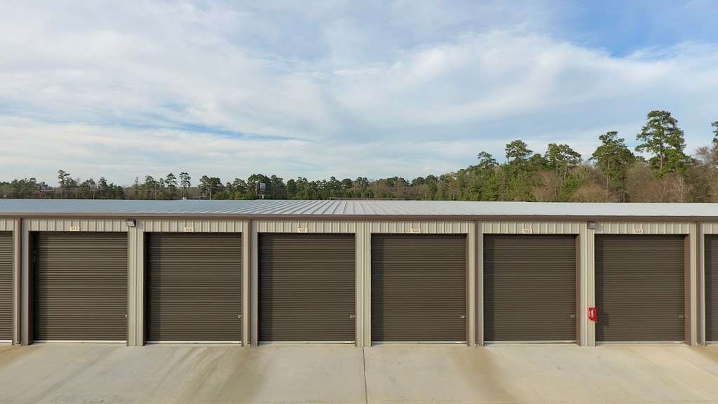 Tall Pines Storage 1488 | 8215 Farm to Market Rd 1488, Magnolia, TX 77354, USA | Phone: (281) 658-7655