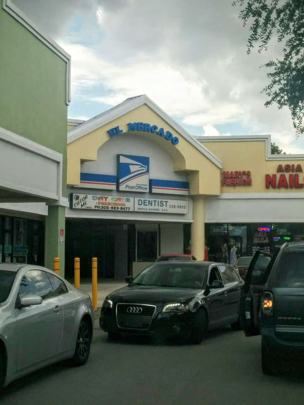 United States Postal Service | 2440 W 60th St, Hialeah, FL 33016 | Phone: (800) 275-8777