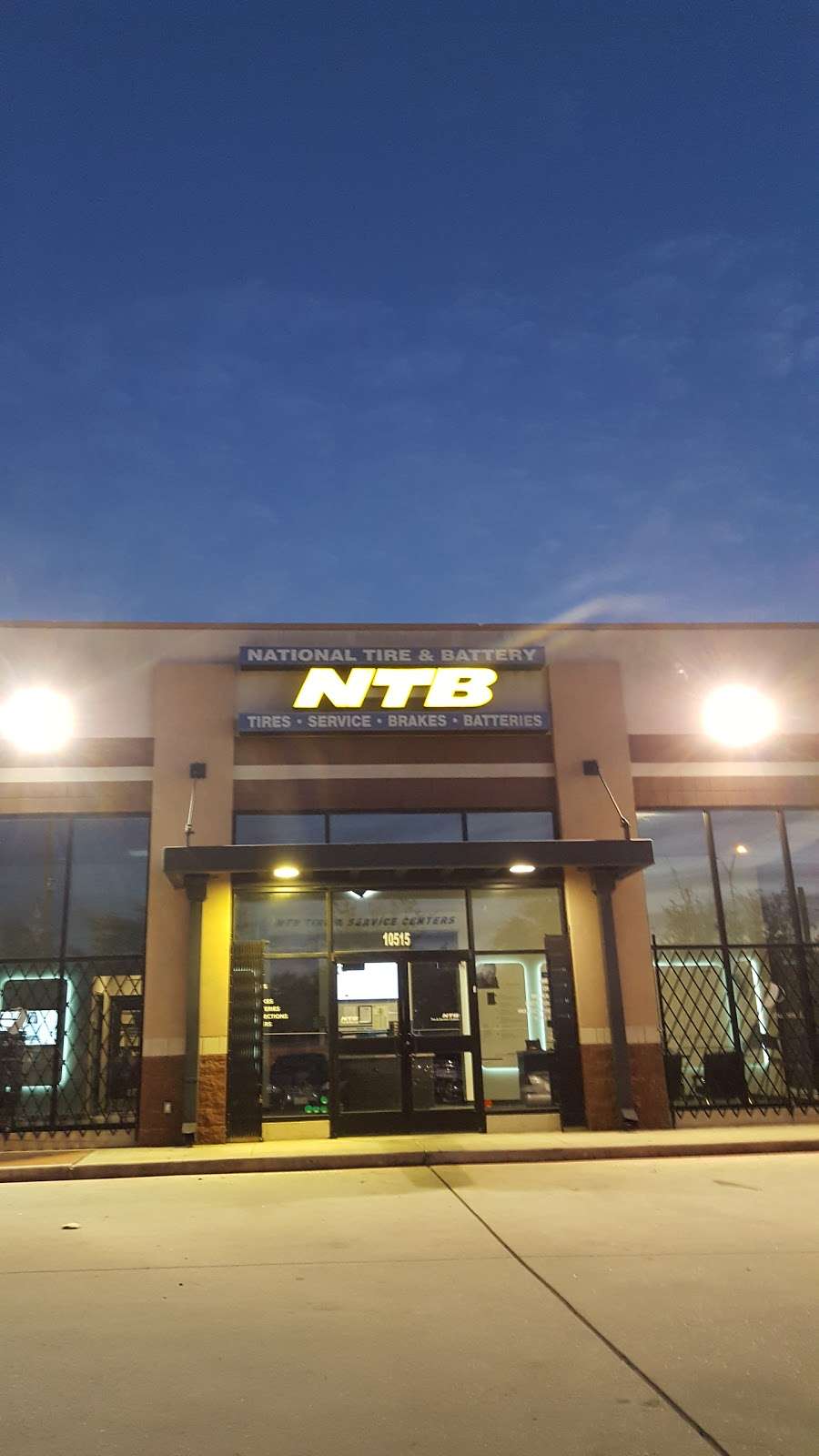NTB-National Tire & Battery | 10515 N Sam Houston Pkwy E, Humble, TX 77396 | Phone: (281) 459-9400