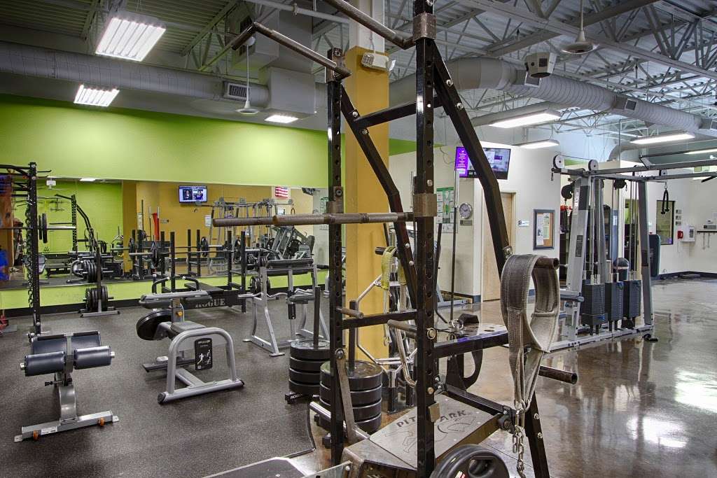 Anytime Fitness | 2311 FL-524, Cocoa, FL 32926, USA | Phone: (321) 735-4815