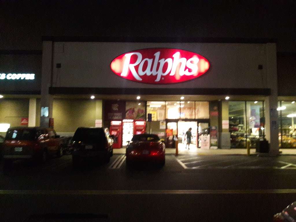 Ralphs | 8701 Lincoln Blvd, Los Angeles, CA 90045, USA | Phone: (310) 649-1526