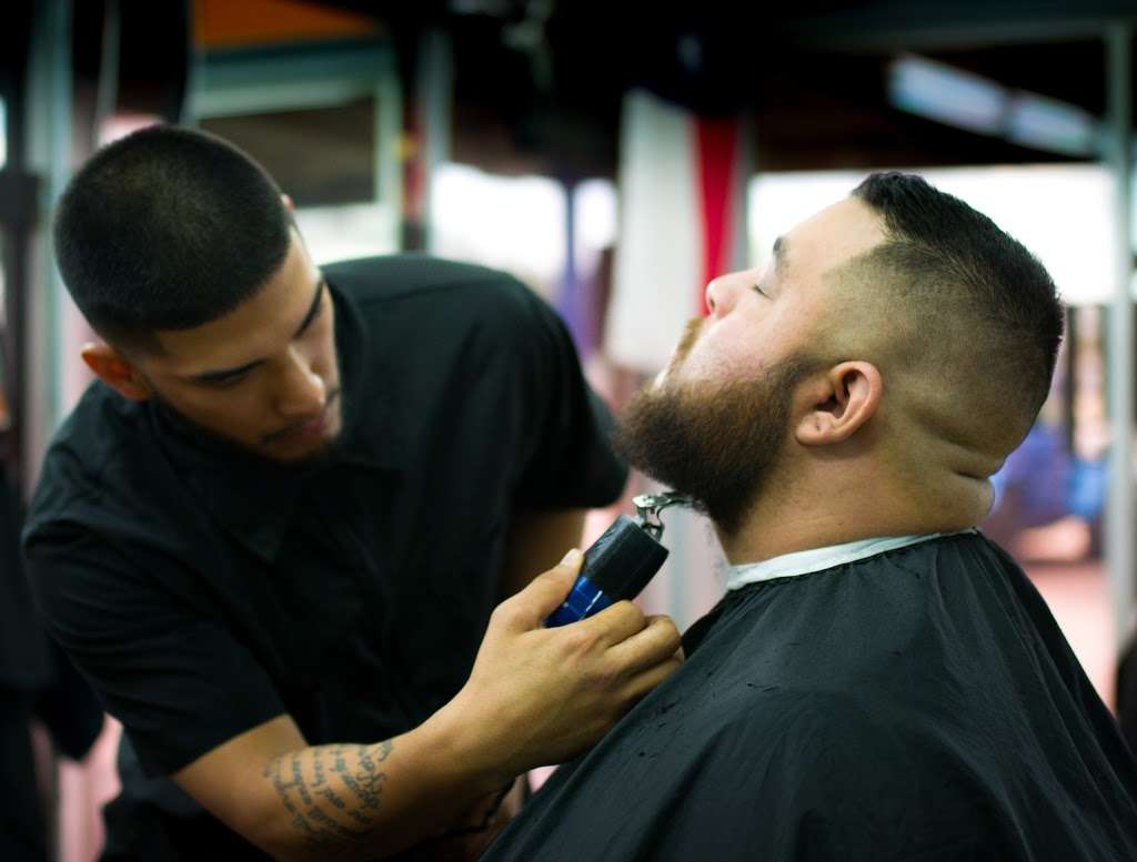 Just 4 Tonight Barber Shop | 7708 Marbach Rd #1, San Antonio, TX 78227, USA | Phone: (210) 262-1272