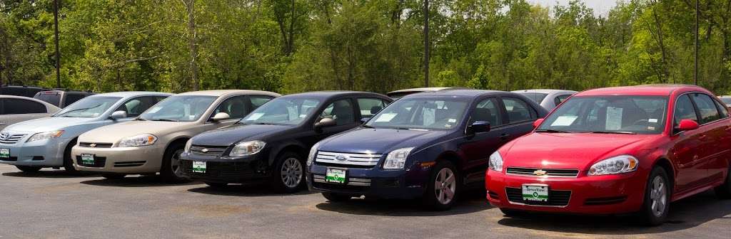 DriveTime Used Cars | 6110 N Oak Trafficway, Gladstone, MO 64118, USA | Phone: (816) 627-5150