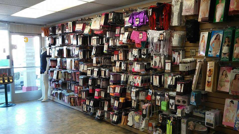 Graces Body Shapers and Lingerie | 2520 E Palmdale Blvd Suite C-5, Palmdale, CA 93550 | Phone: (818) 571-4944