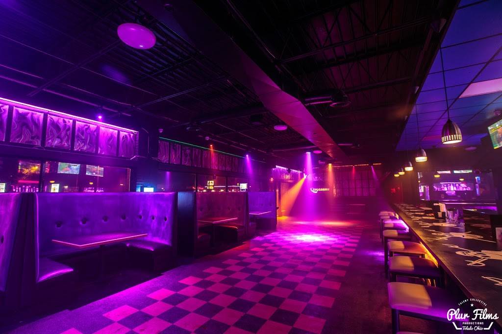 Chasers | 3529 Dorr St, Toledo, OH 43607, USA | Phone: (419) 775-3100