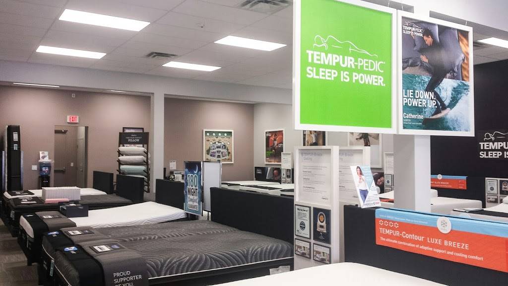 Levitz Mattress Company | 5030 TX-360 #100, Grand Prairie, TX 75052, USA | Phone: (469) 616-1580