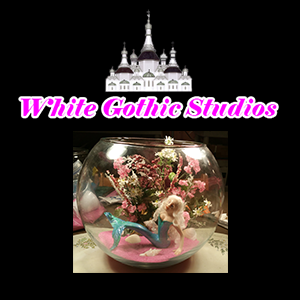 White Gothic Studios | 4890 NW 13th Terrace, Pompano Beach, FL 33064 | Phone: (954) 675-6378