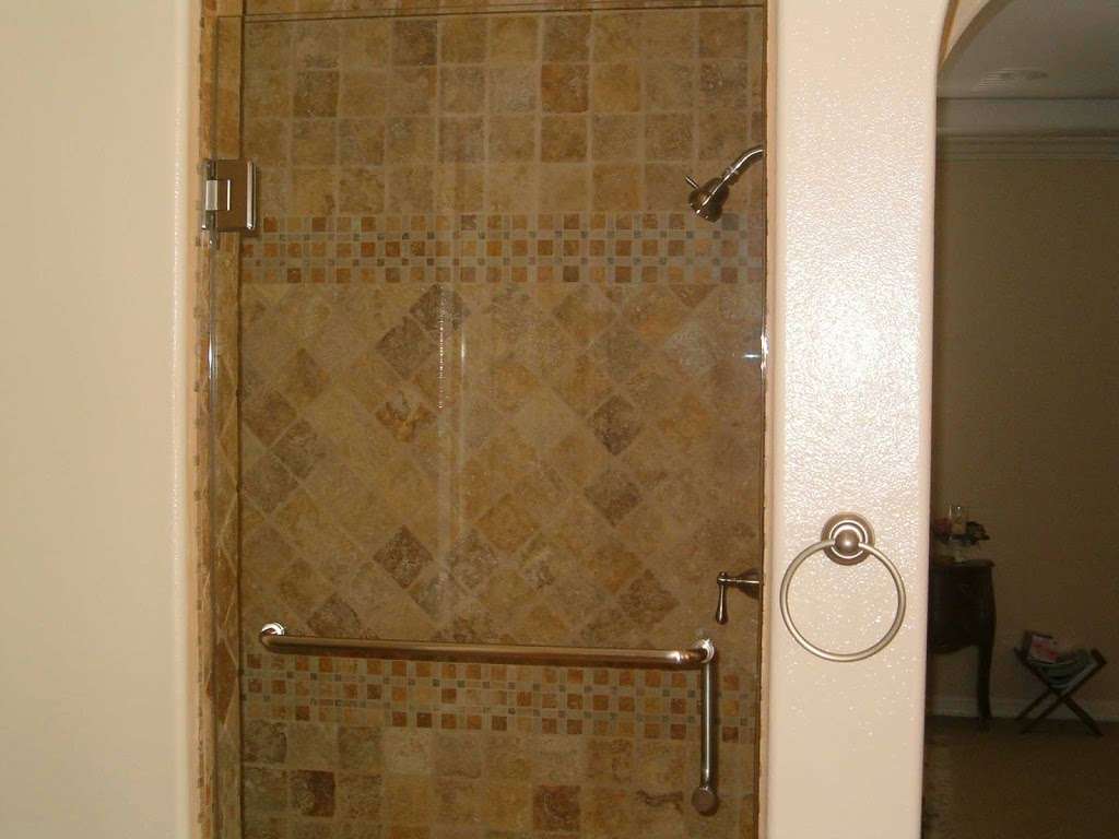 Albert & Sons Custom Shower Enclosures | 14577 Chere Dr, Whittier, CA 90604 | Phone: (562) 631-3519