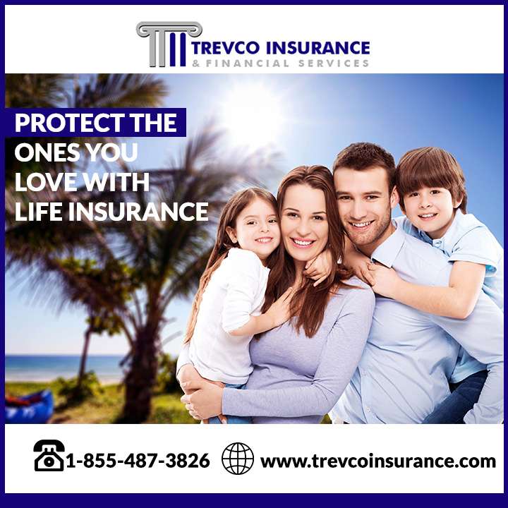 Trevco Insurance Agency | 2232 Strawberry Rd B, Pasadena, TX 77502, USA | Phone: (713) 477-5655