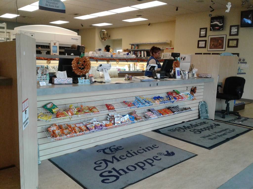 The Medicine Shoppe® Pharmacy | 5645 Auburn St B, Bakersfield, CA 93306, USA | Phone: (661) 871-8881