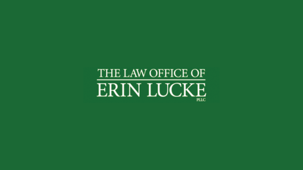 The Law Office of Erin Lucke, PLLC | 8505 Technology Forest Pl Ste 403, The Woodlands, TX 77381, USA | Phone: (832) 449-8915