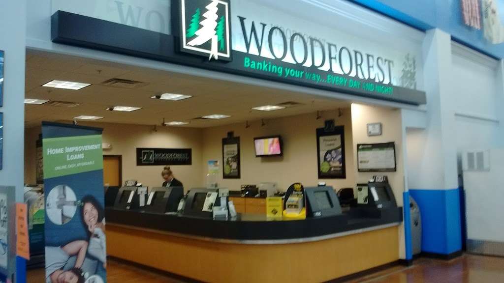 Woodforest National Bank | 505 Riverstone Pkwy, Kankakee, IL 60901, USA | Phone: (815) 802-0743