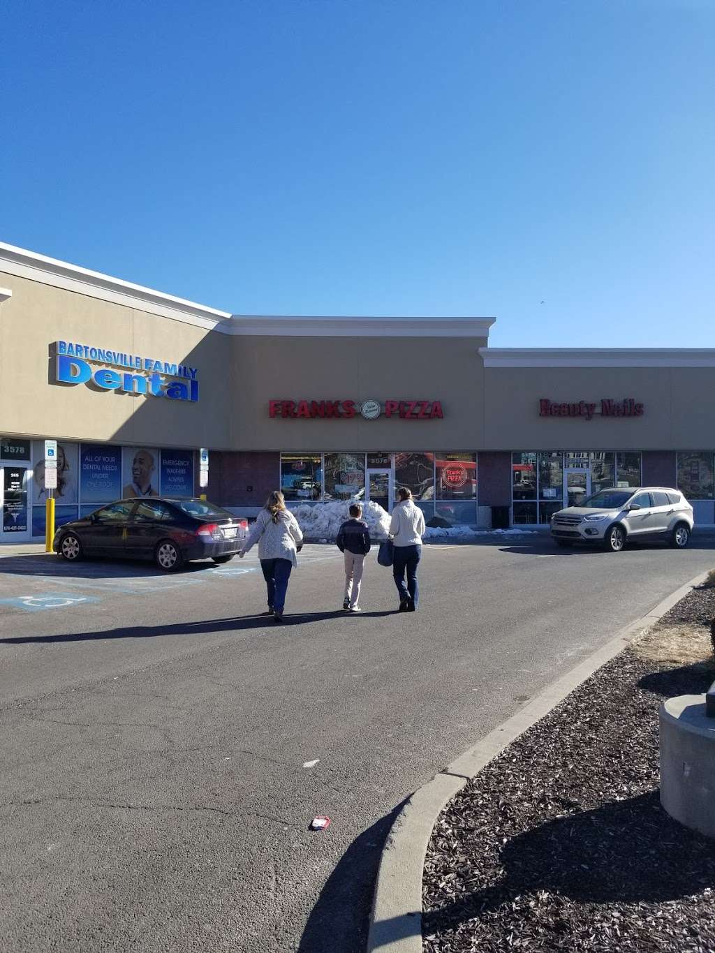 Franks | 65 PA-611, Bartonsville, PA 18321, USA | Phone: (570) 872-9900