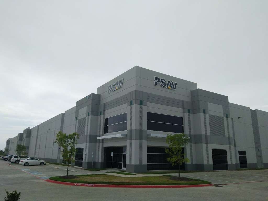 PSAV Presentation Services | 415 N Freeport Pkwy, Coppell, TX 75019, USA | Phone: (214) 210-8000