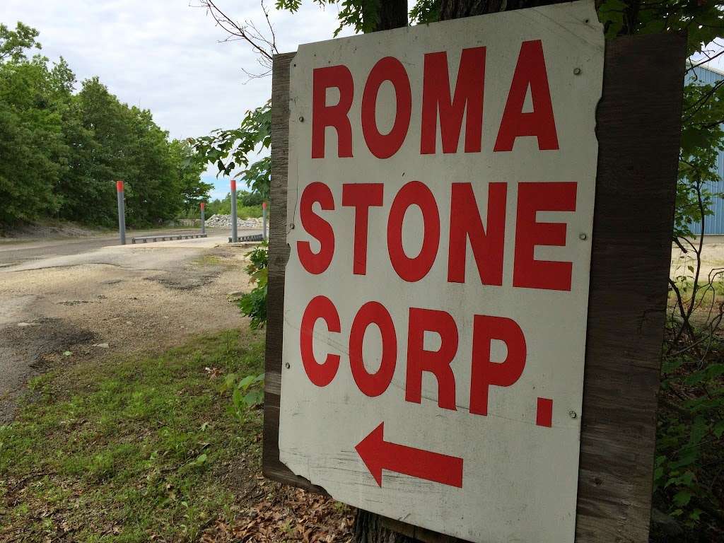 Roma Stone Co | 1 Ledge Rd, North Chelmsford, MA 01863, USA | Phone: (978) 251-4863