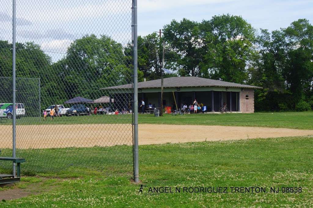 Hetzel Field | Trenton, NJ 08638, USA