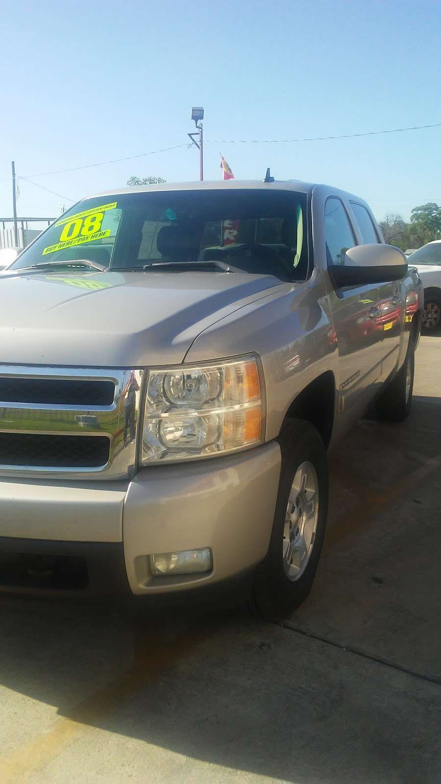 Munoz Auto Sales | 8902 Airline Dr, Houston, TX 77037, USA | Phone: (281) 931-5888