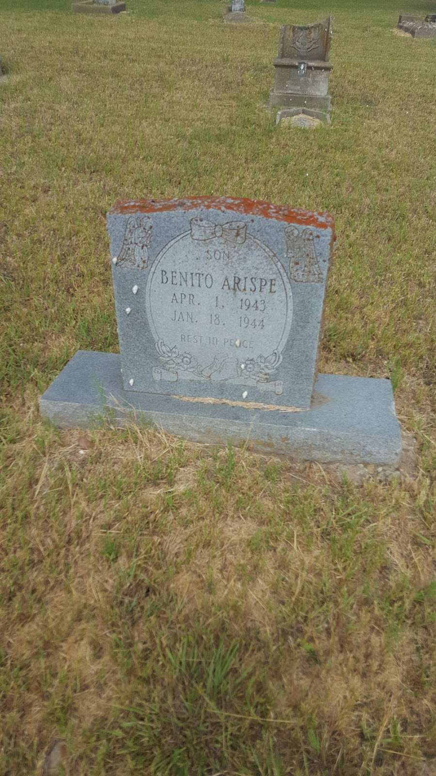 Schertz-Cibolo Cemetary | Bubbling Springs Rd, Schertz, TX 78154, USA