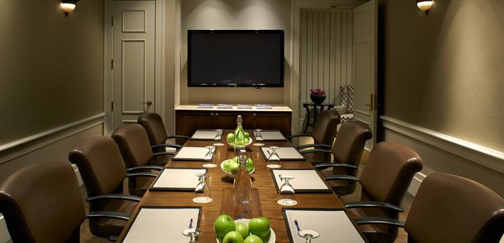 Woodmark Meetings & Events | 1200 Carillon Point, Kirkland, WA 98033, USA | Phone: (425) 827-1986