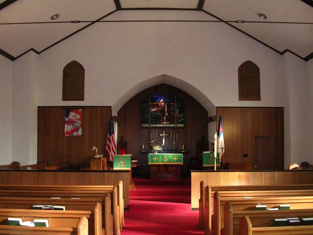 Emanuel Lutheran Church | 112 Maple Dr, Bloomsburg, PA 17815, USA
