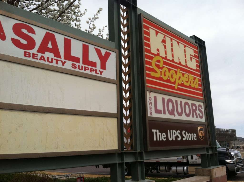 Sally Beauty | 18601 Green Valley Ranch Blvd, Denver, CO 80249, USA | Phone: (303) 371-6398