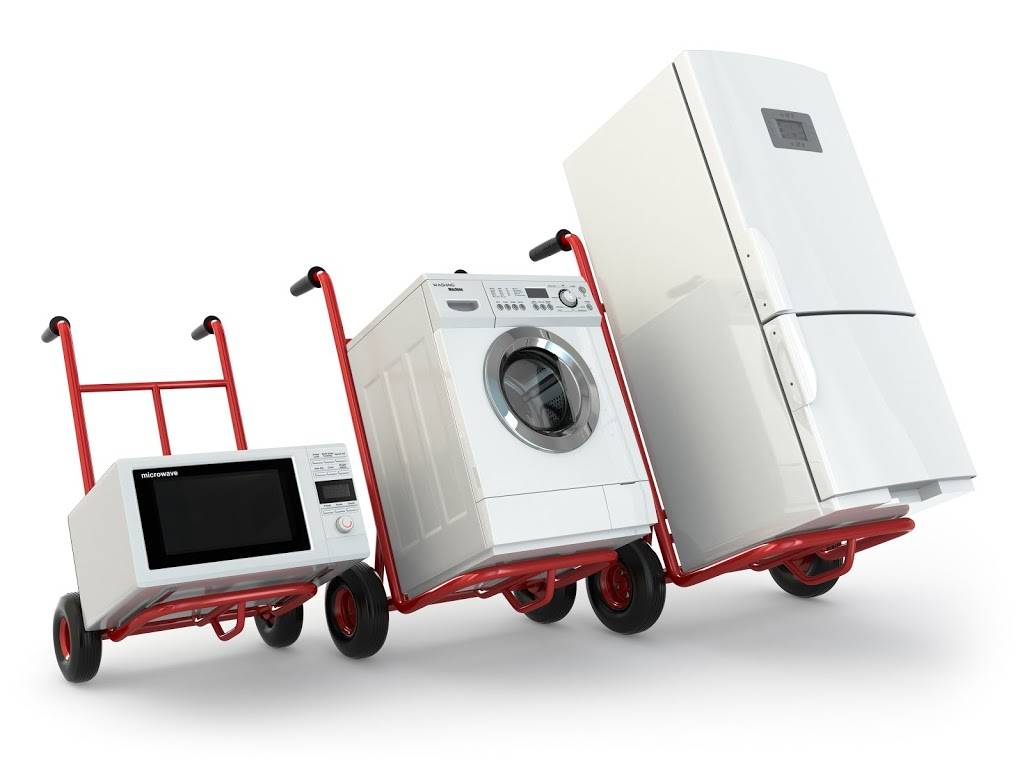 Alpha Appliance Repair LLC | 8023 Arrington Forest Ln, Humble, TX 77338 | Phone: (713) 369-1978