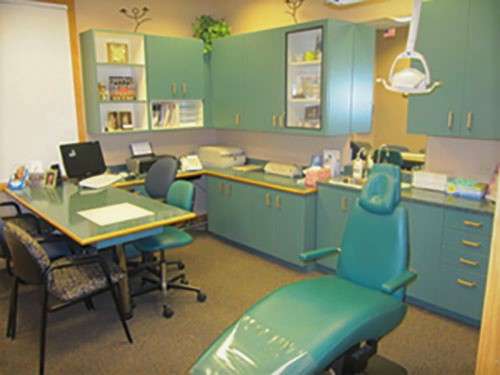 Kaplin Orthodontics | 325 N Rand Rd, Lake Zurich, IL 60047, USA | Phone: (847) 438-8899