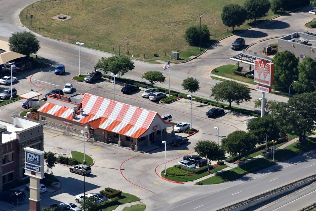 Whataburger | 2710 N State Hwy 360, Grand Prairie, TX 75050 | Phone: (972) 660-3187