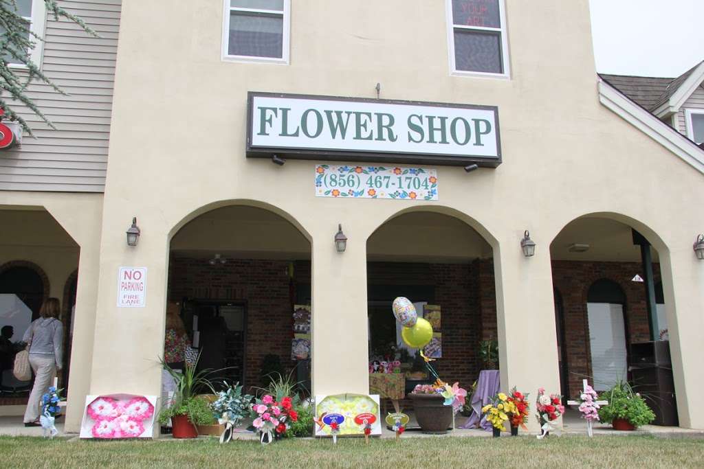 Garden of Eden Flower Shop at The Greenery | 10 Village Center Dr, Swedesboro, NJ 08085, USA | Phone: (856) 467-1704