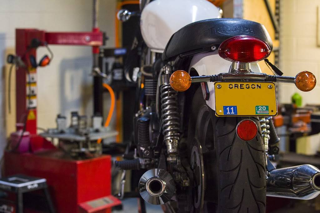 HDR Motorcycle Services | 4015 SE 56th Ave, Portland, OR 97206, USA | Phone: (503) 847-8770