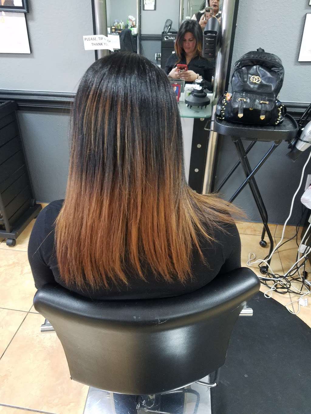 Sirenas Beauty Salon-Unisex | 2074 E Osceola Pkwy, Kissimmee, FL 34743, USA | Phone: (407) 201-7954