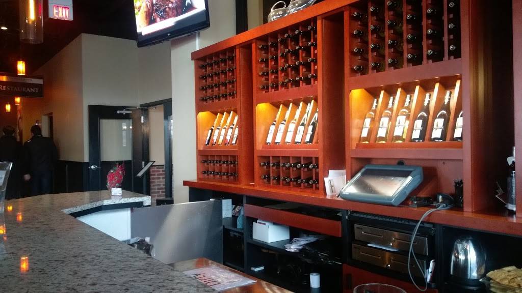 Coopers Hawk Winery & Restaurant | 15690 S Harlem Ave, Orland Park, IL 60462, USA | Phone: (708) 633-0200