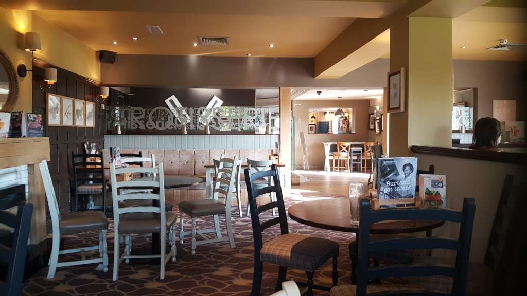 Fleeting Brook | Coulsdon Rd, Caterham CR3 5QX, UK | Phone: 01883 818087