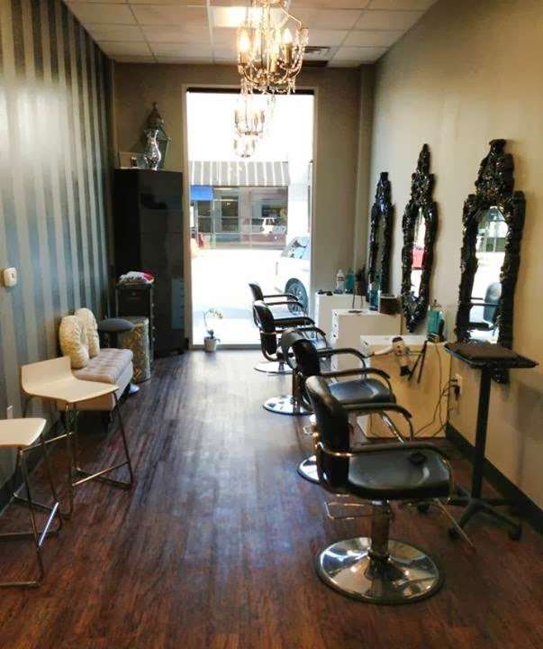 The Hair Lounge | 6033 Berkshire Ln #102, Dallas, TX 75225 | Phone: (469) 263-4998