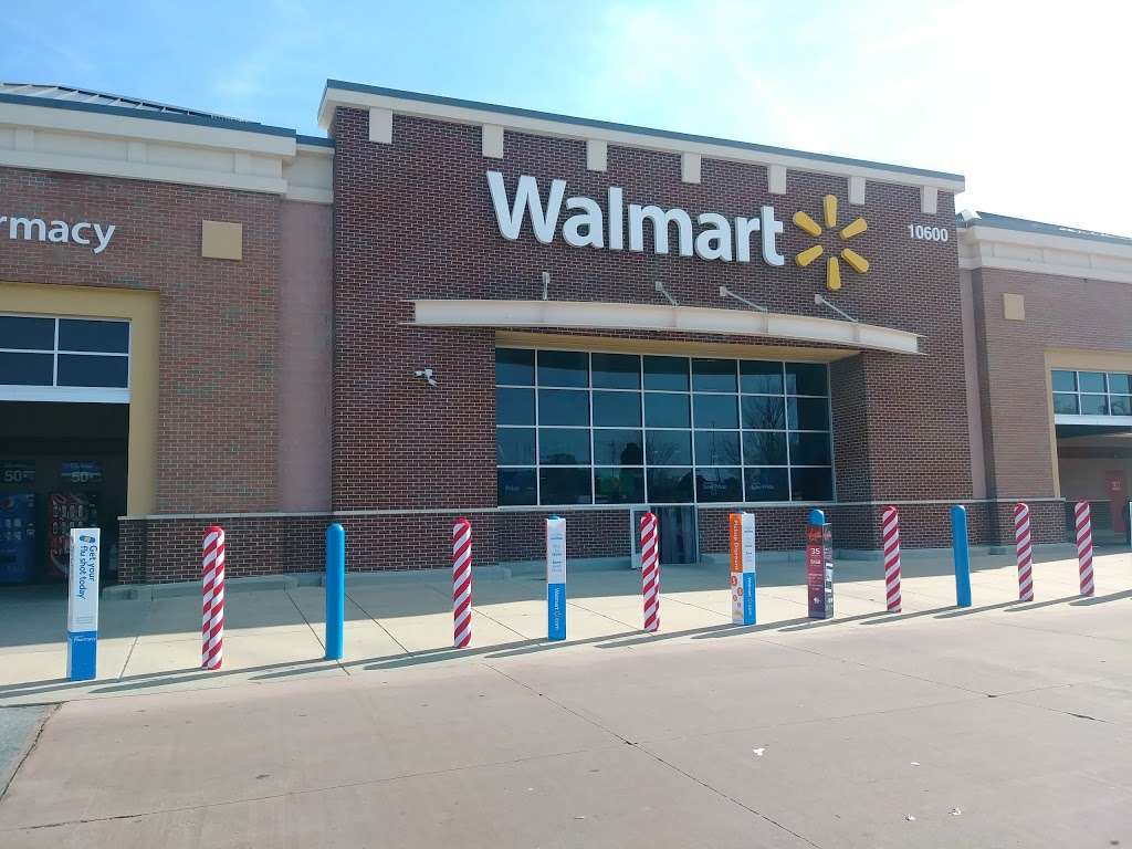 Walmart | 10600 Town Center Blvd, Dunkirk, MD 20754, USA | Phone: (410) 257-2610