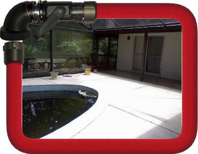 Steve Morgan Pressure Washing & Painting | 8430 Port Said St, Orlando, FL 32817, USA | Phone: (407) 415-1273