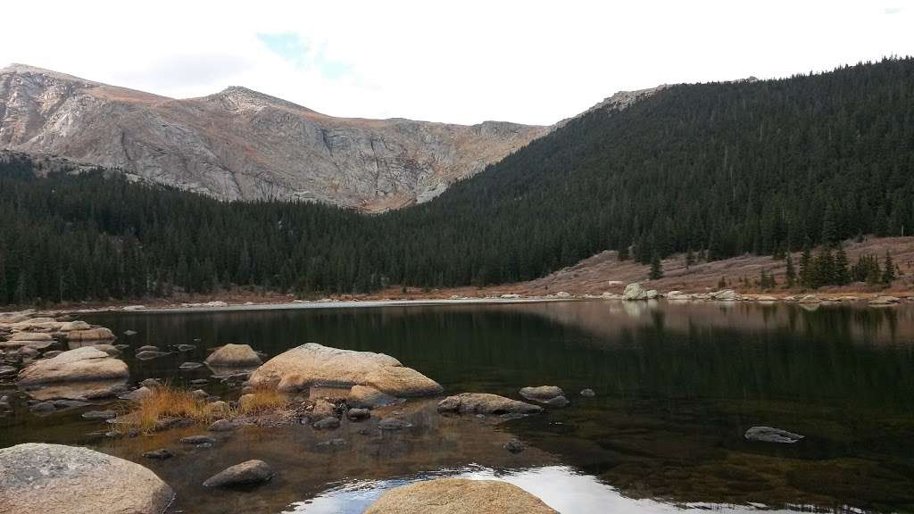 Beartrack Lakes | Evergreen, CO 80439, USA