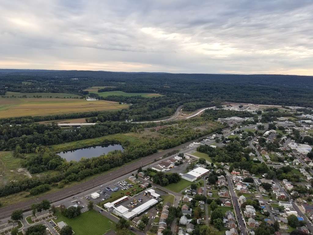 The United States Hot Air Balloon Team | 1149 Glasgow St, Pottstown, PA 19464, USA | Phone: (800) 763-5987