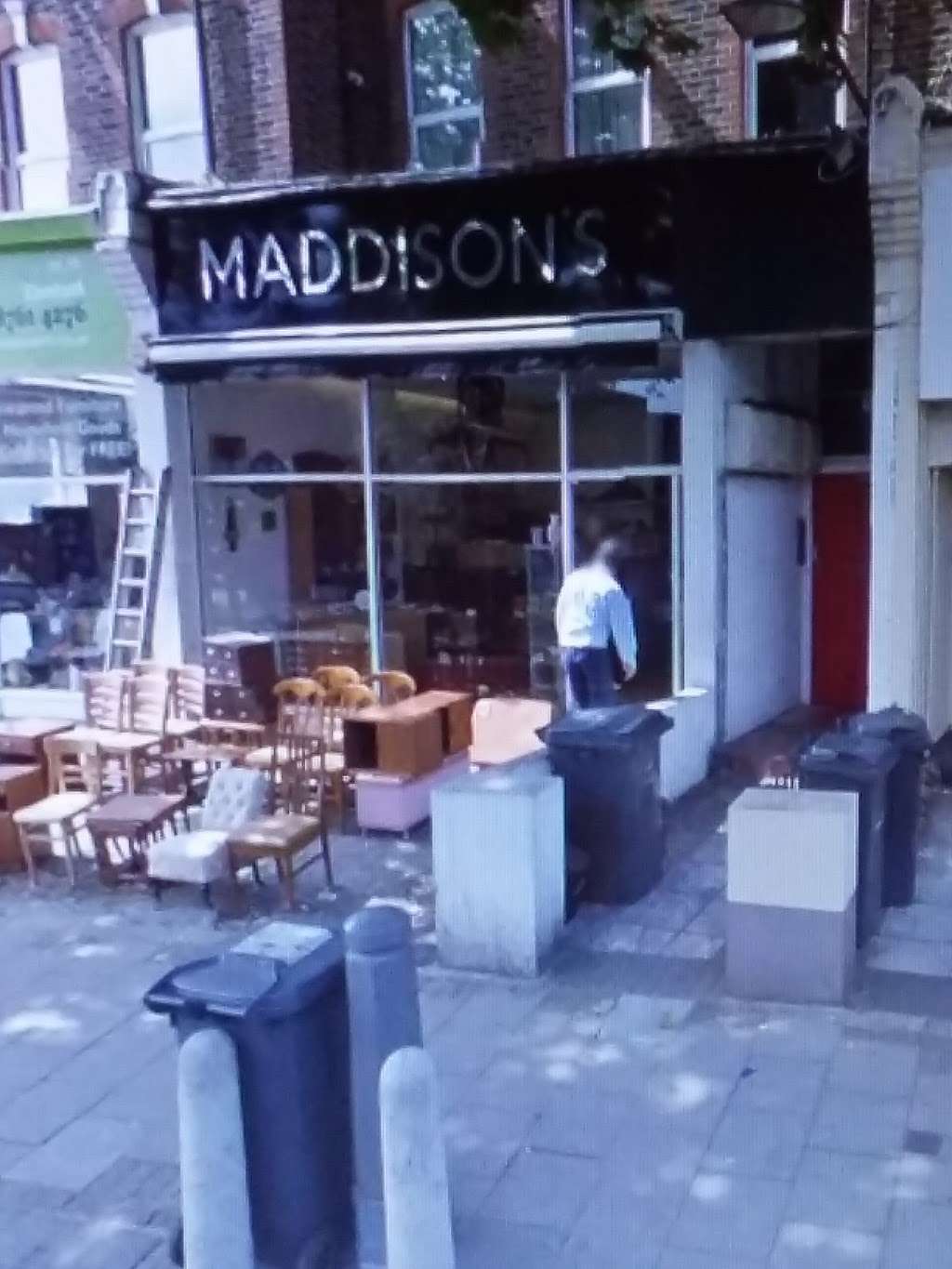 Maddisons | 86 Knights Hill, West Norwood, London SE27 0JD, UK | Phone: 020 8670 1377